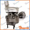 Turbocompresseur pour RENAULT | 5303-970-0196, 5303-988-0196
